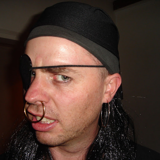 Stephen Harker Photo 9