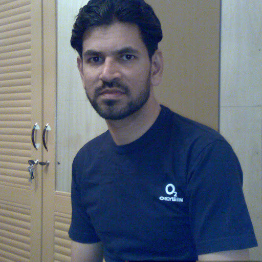 Ashraf Mohammed Photo 31