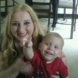 April Engle Photo 2