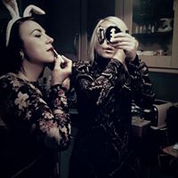 Shelley Swift Photo 9