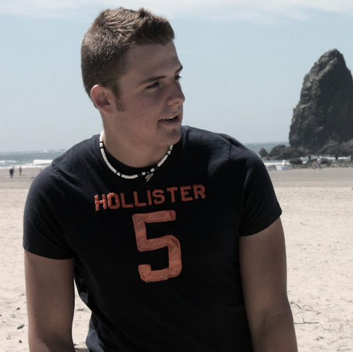 Patrick West Photo 4