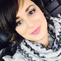 Allison Ward Photo 22
