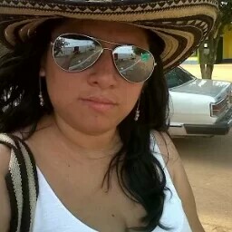 Diana Ramirez Photo 45