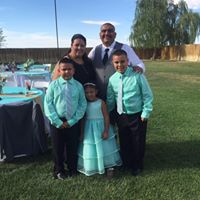 Leroy Padilla Photo 21