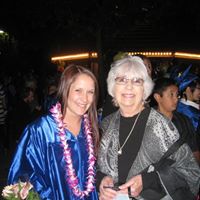 Ellen Burns Photo 11