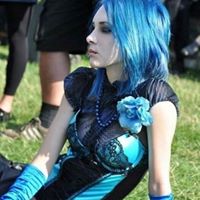 Samantha Underwood Photo 28
