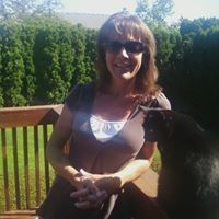 Allison Frederick Photo 19