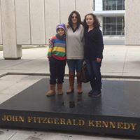 Cynthia Glick Photo 8