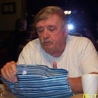Edward Garvin Photo 20