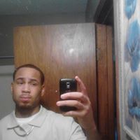 Terrell Tyler Photo 8