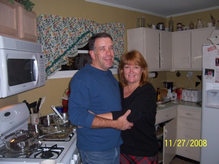 Kathleen Connors Photo 14