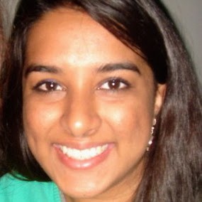 Amy Patel Photo 43
