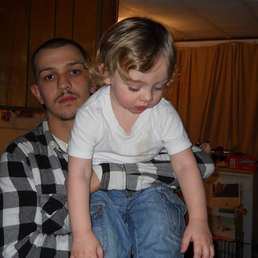 Anthony Parsons Photo 27