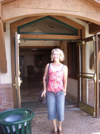 Robin Hansen Photo 21