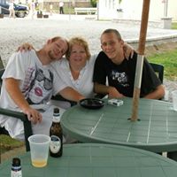 Christine Hastings Photo 19