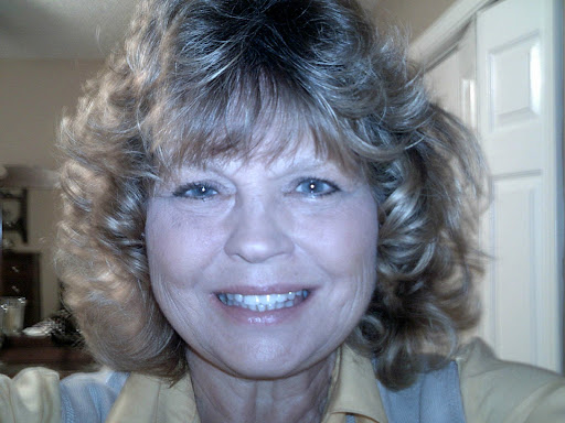 Suzanne Allen Photo 41
