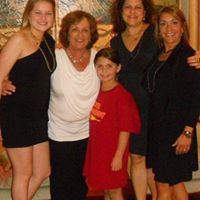 Joyce Klein Photo 41
