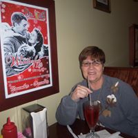 Glenda Warren Photo 39