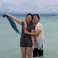 Qing Li Photo 34