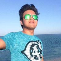 Christian Espiritu Photo 16