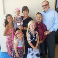 Joy Whitlock Photo 5