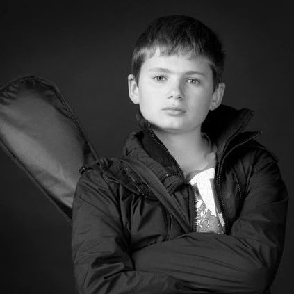 Stephen Cook Photo 38