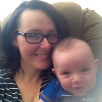 Audrey Nadeau Photo 17