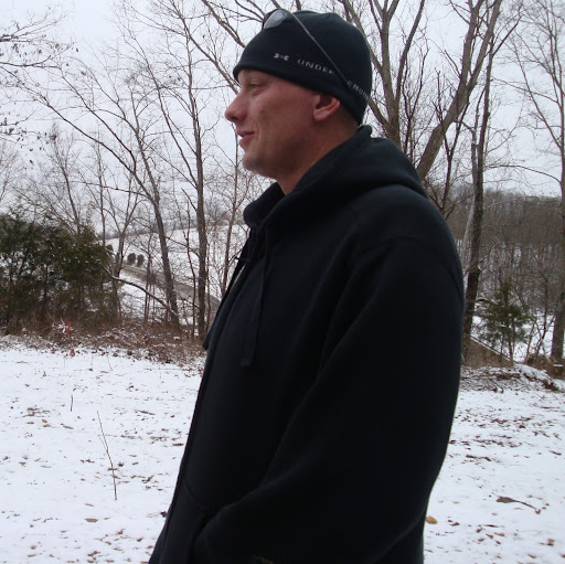 Josh Webb Photo 3