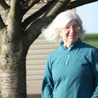 Ann Roberts Photo 5