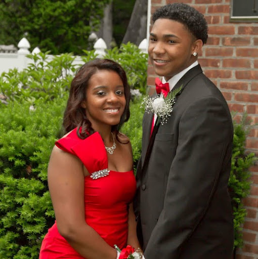 Terrence Rogers Photo 24