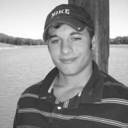 Anthony Parham Photo 13
