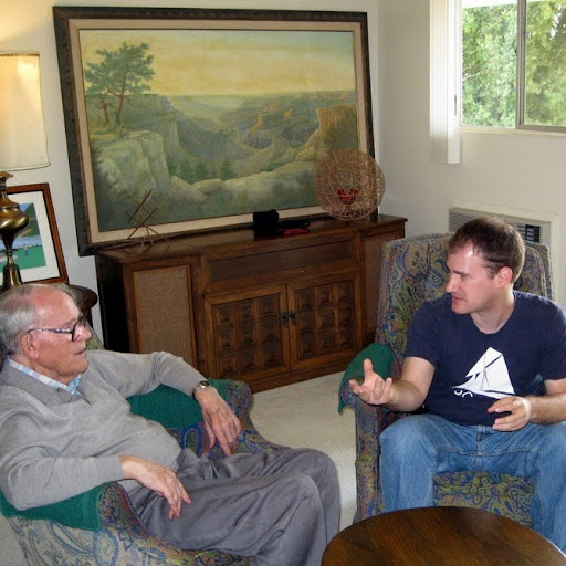 Jonathan Russell Photo 47
