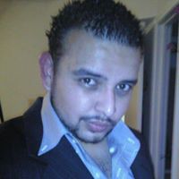 Haroldo Castillo Photo 10