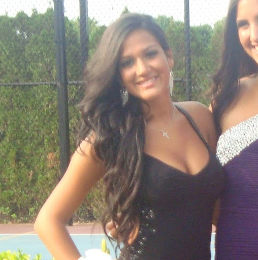 Samantha Hale Photo 28