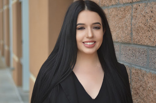 Erica Ramirez Photo 27