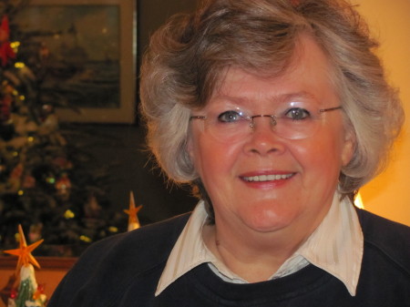 Margaret Hanson Photo 23
