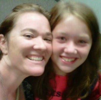 Rebecca Benton Photo 28