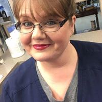 Holly Hendricks Photo 30