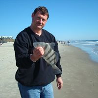 Jay Parham Photo 22