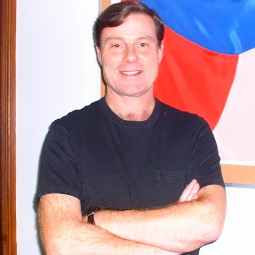 Robert Cormier Photo 13