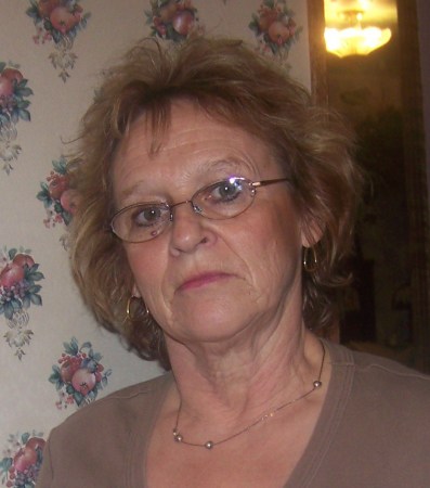 Sharon Fox Photo 25
