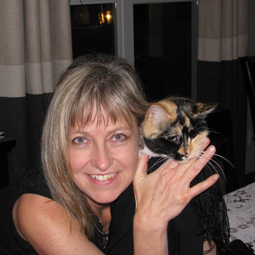 Lillian Cook Photo 13