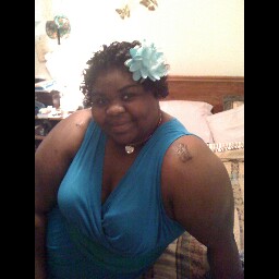 Tiffany Gray Photo 35