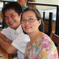 Ernie Ramos Photo 14