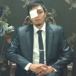 Ali Raham Photo 2