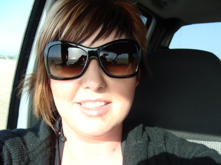 Brittany Ballard Photo 6