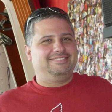Brian Wilkerson Photo 15