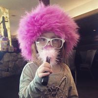 Amy Cartwright Photo 11