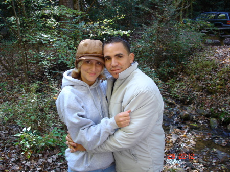 Christina Moran Photo 32