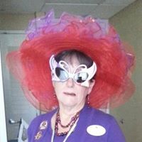 Theresa Noble Photo 30